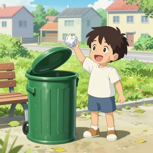 garbage-can