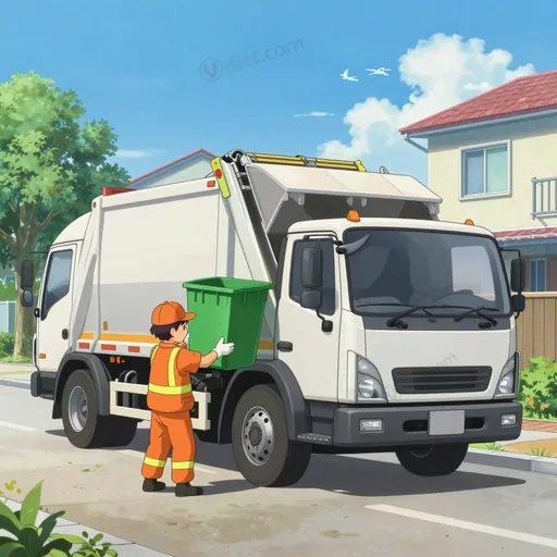 garbage collector