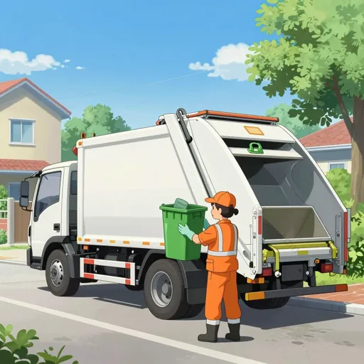 garbageman