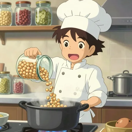 garbanzo