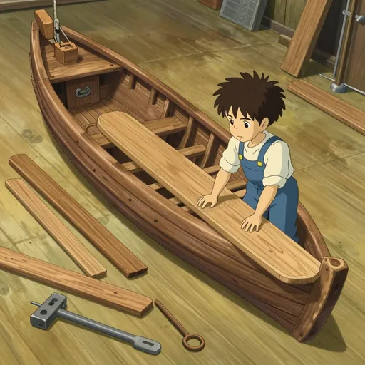 garboard