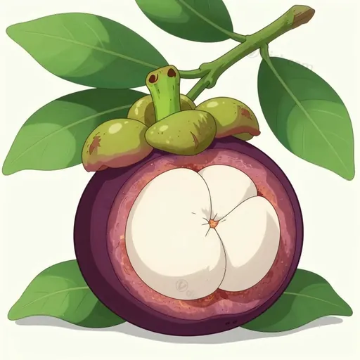 garcinia mangostana