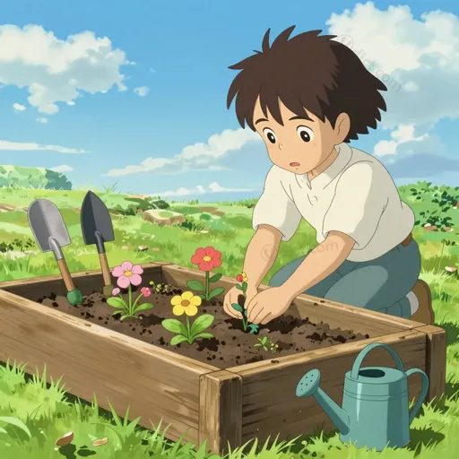 garden-bed
