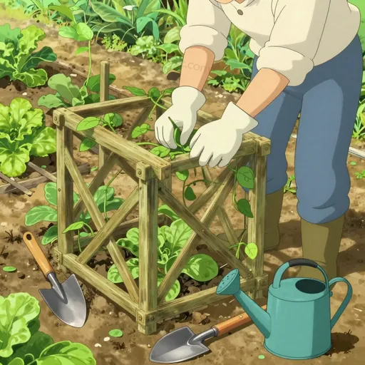 garden-frame