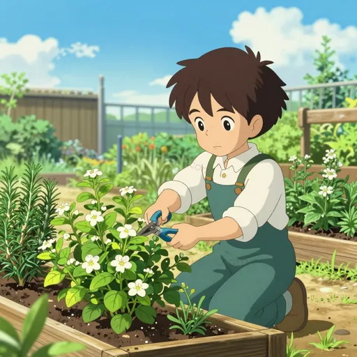 garden balm
