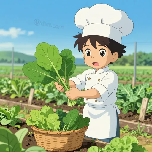 garden sorrel