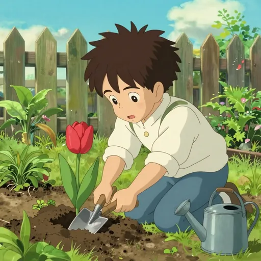 garden tool