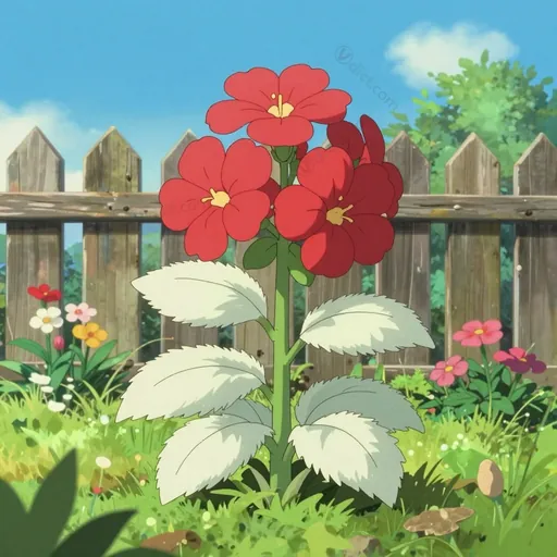 gardener's delight