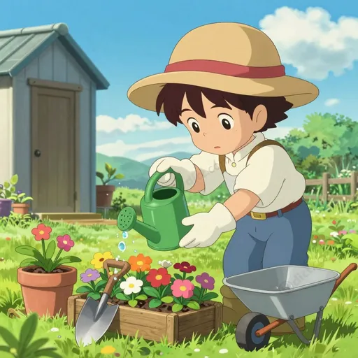 gardener