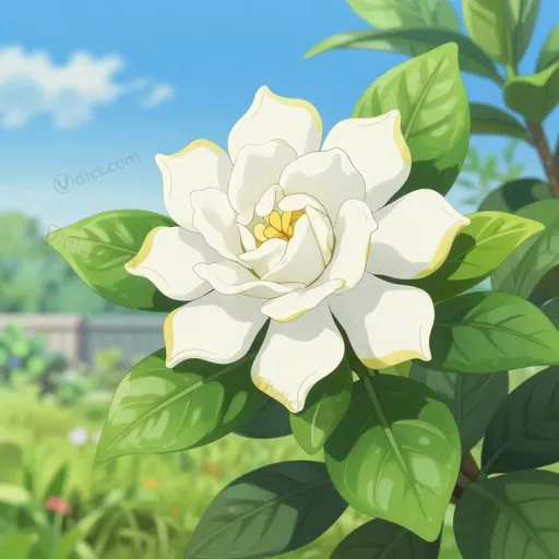 gardenia