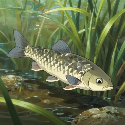 garfish