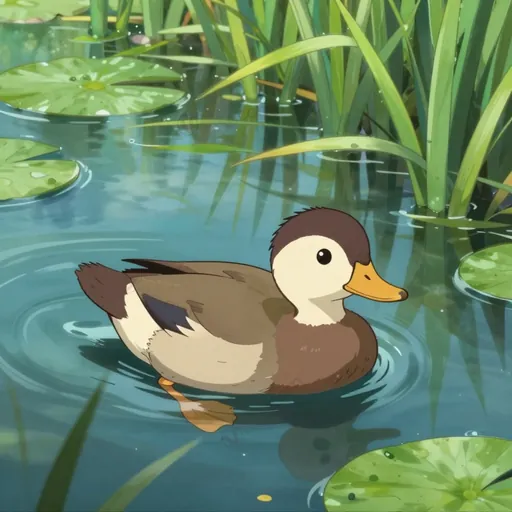 garganey