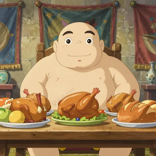 gargantua