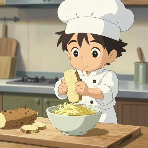 gari