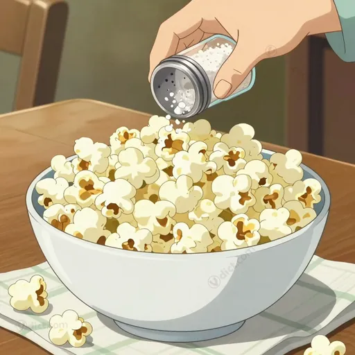 garlic salt