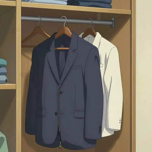 garment bag
