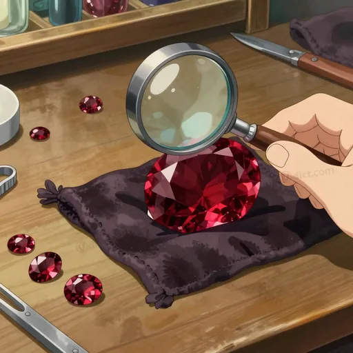 garnet