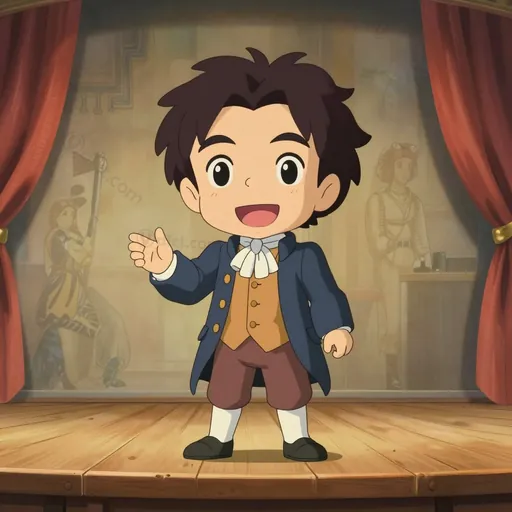 garrick