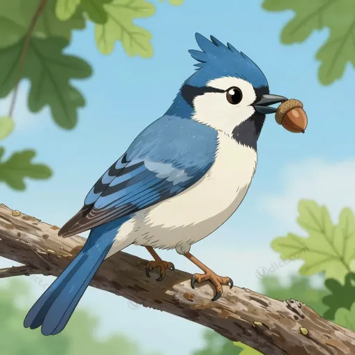 garrulus