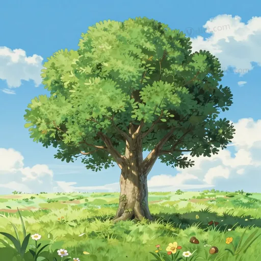 garry oak