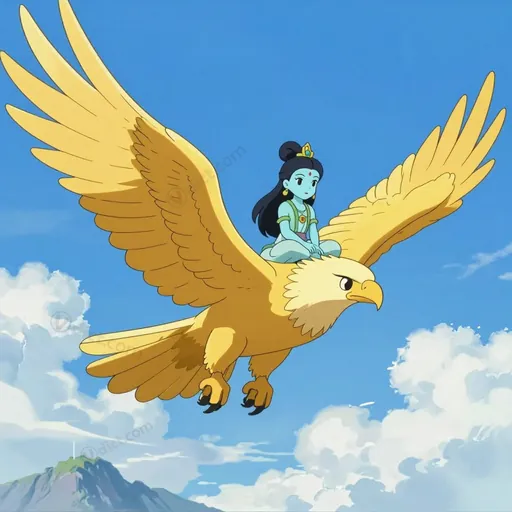 garuda