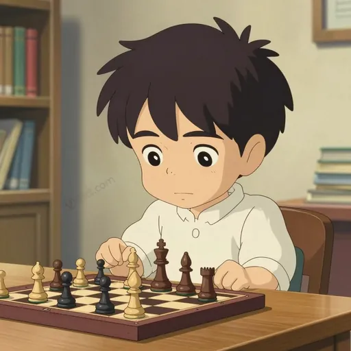 gary kasparov