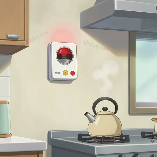 gas-alarm