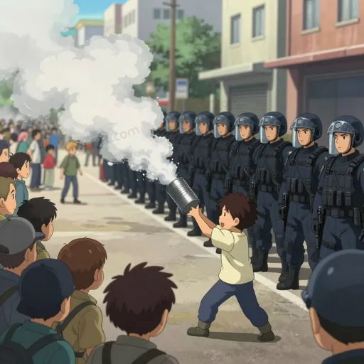 gas-bomb