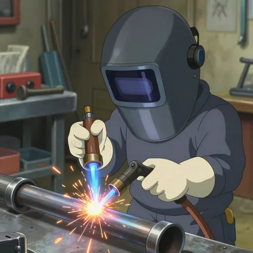 gas-burner