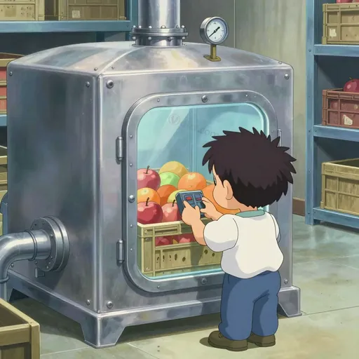 gas-chamber