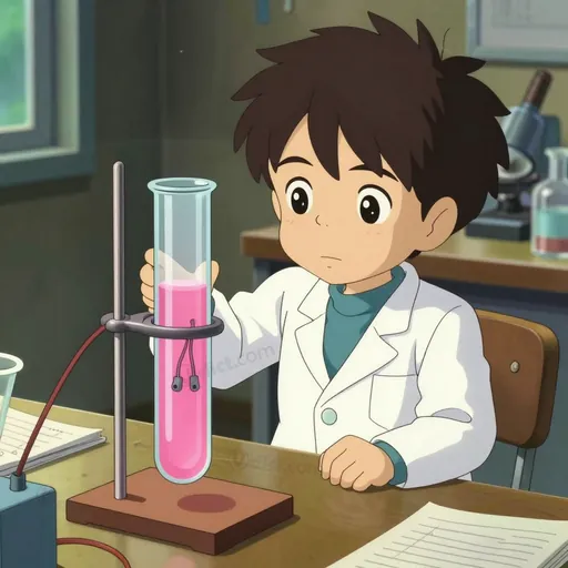 gas-discharge tube