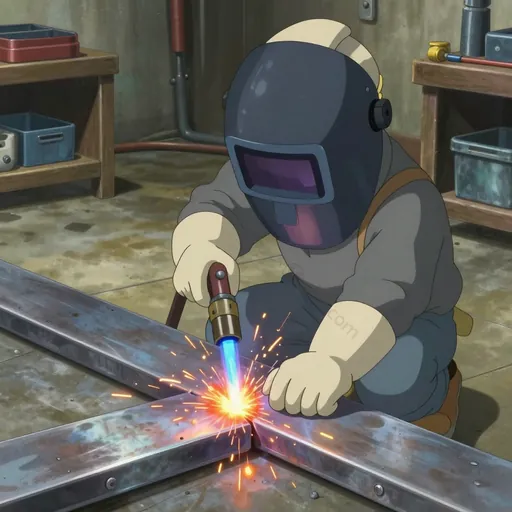 gas-jet