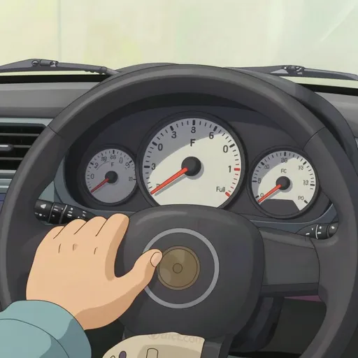 gas gage