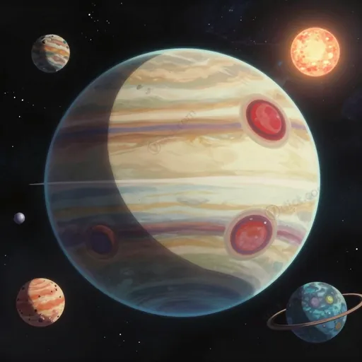 gas giant