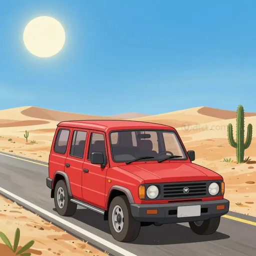 gas guzzler