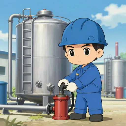 gas oil