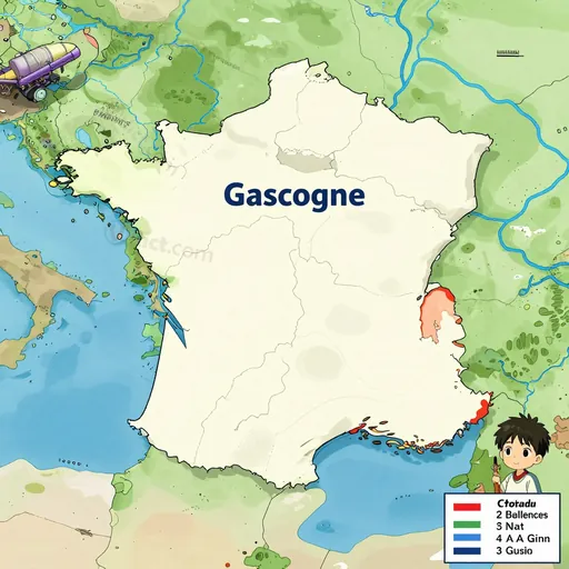 gascogne