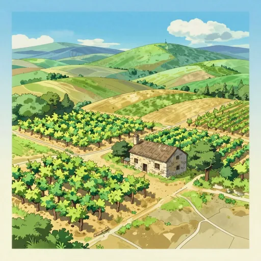 gascony