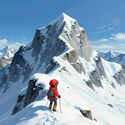 gasherbrum