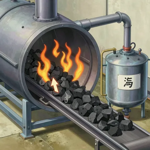 gasification