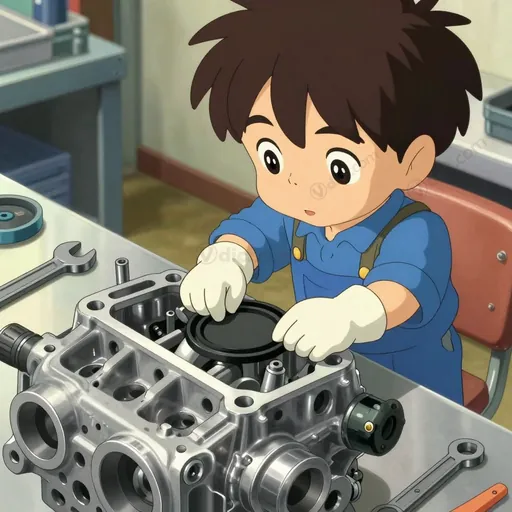 gasket