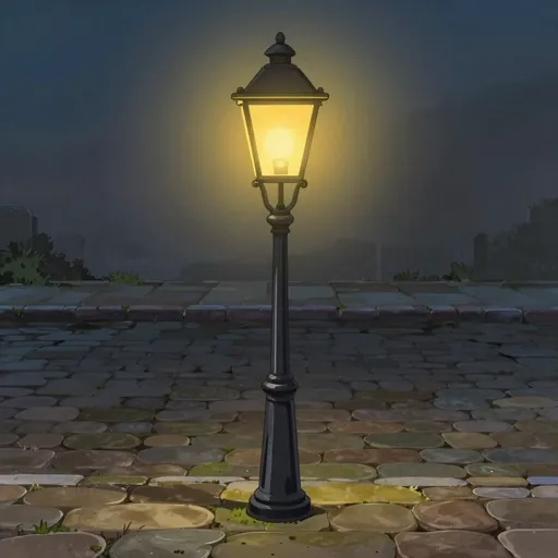 gaslight