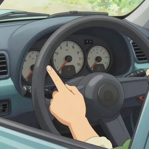 gasoline gauge