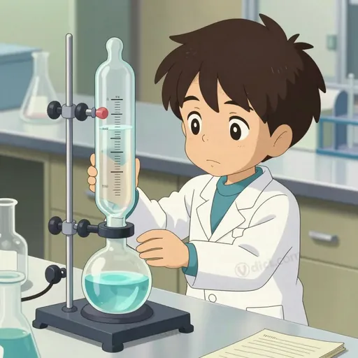 gasometry