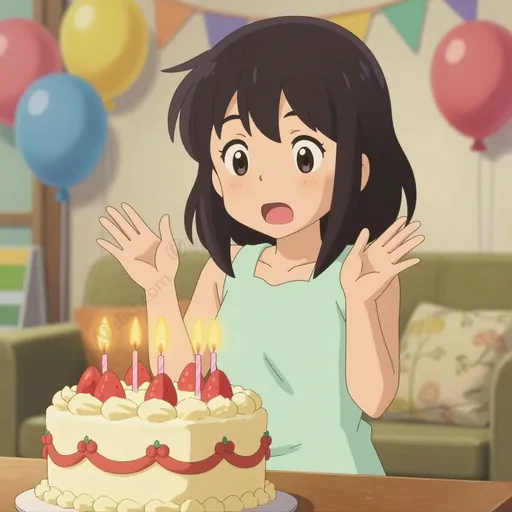 gasp