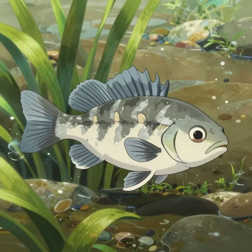gasterosteus
