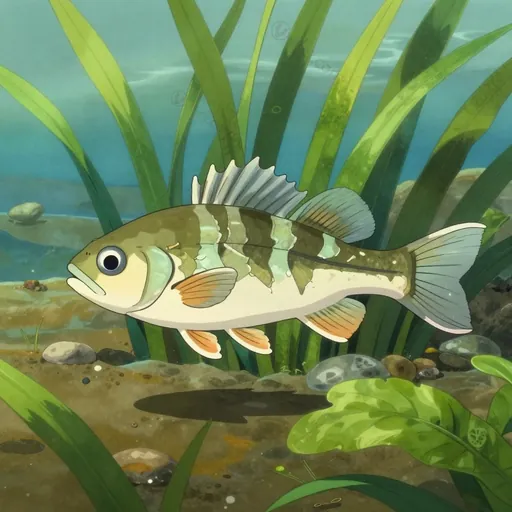 gasterosteus aculeatus