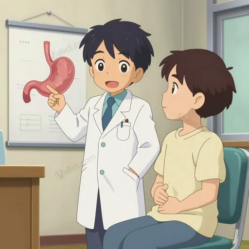 gastric