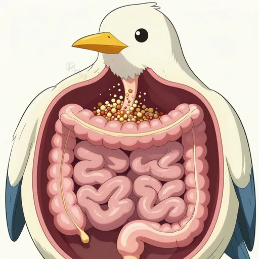 gastric mill