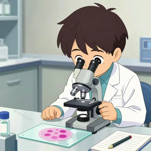 gastric smear